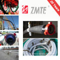 Rotary Drilling Hose API Q1 7k Standard for Oil and Mud Application